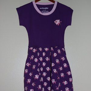 Welovefine Steven Universe Lion All Dress NIB XS